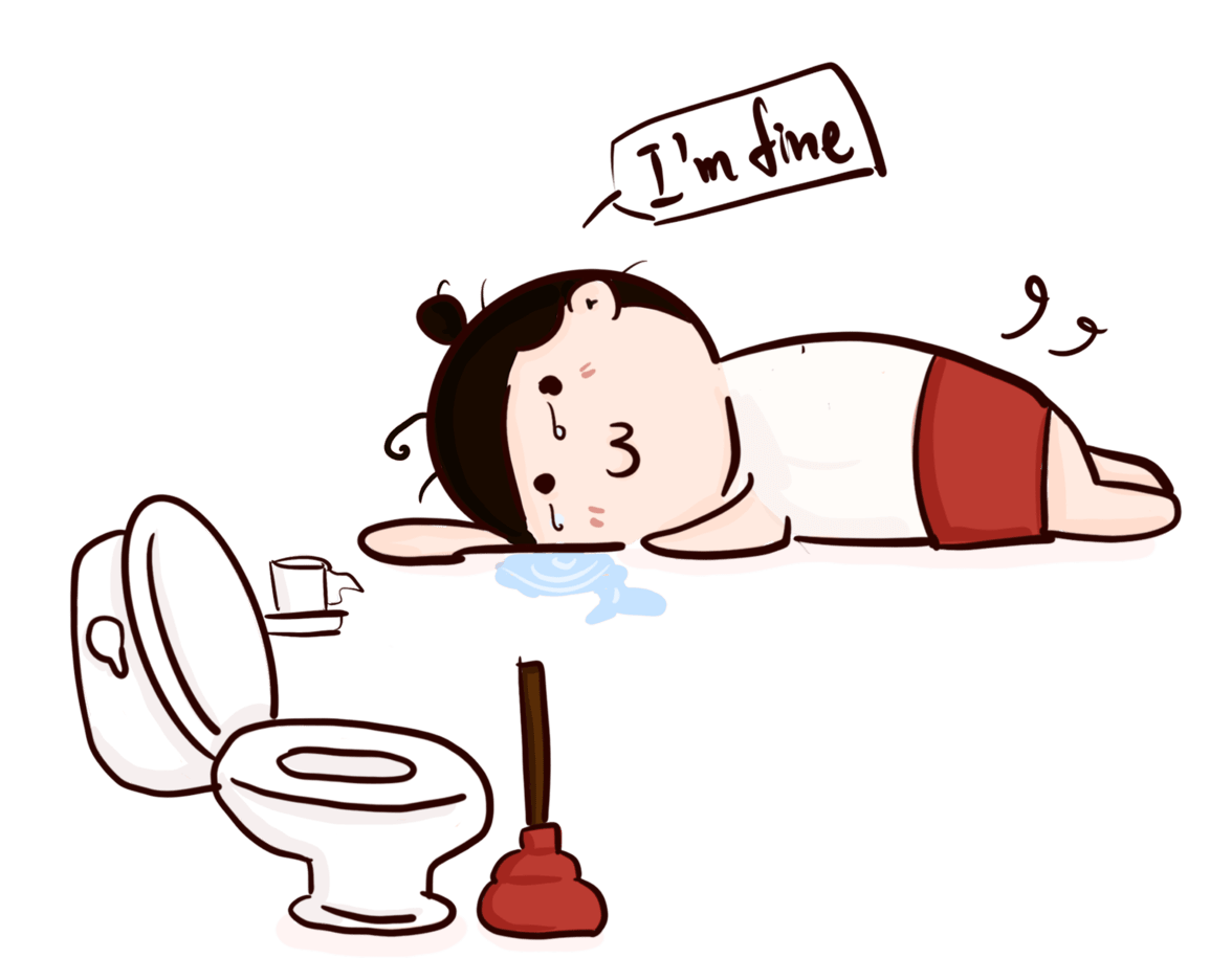 為什麼容易腸胃炎？8個生活習慣最傷脾胃